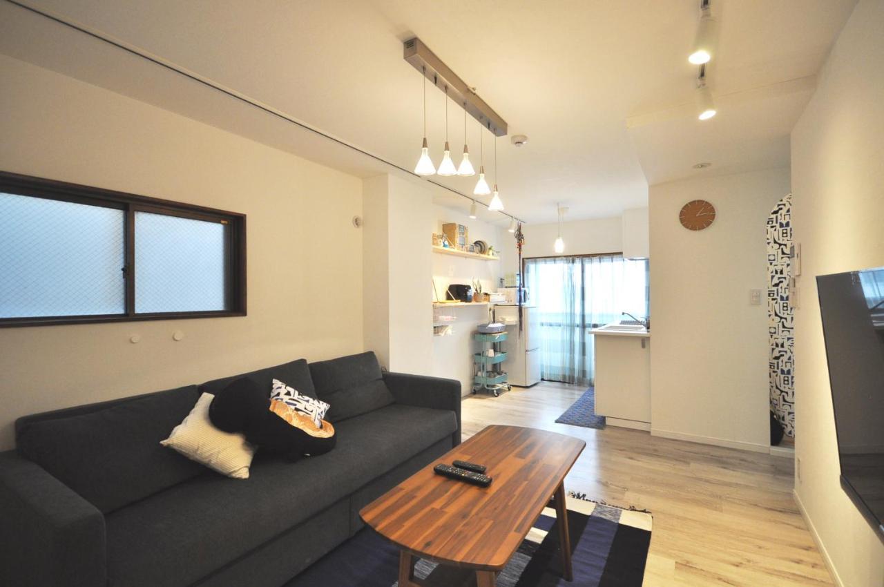 Gallery House Tokyo prefektur Exteriör bild