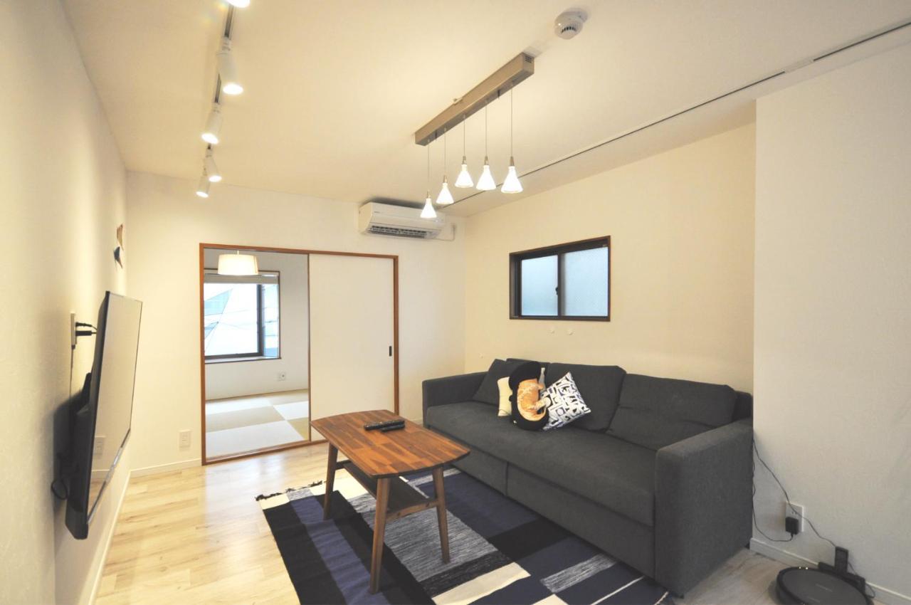 Gallery House Tokyo prefektur Exteriör bild